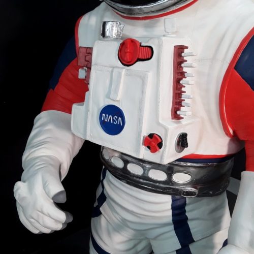 costume d'astronaute nlcdeco
