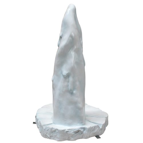 iceberg en résine nlcdeco