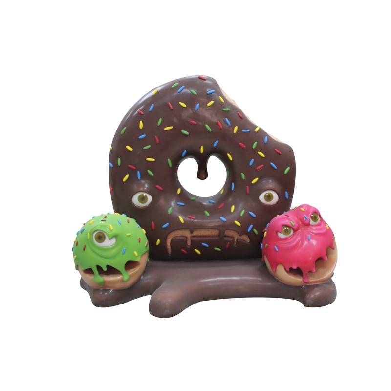 DONUTS NLCDECO