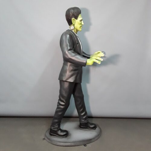 figurine de Frankenstein taille humaine nlcdeco
