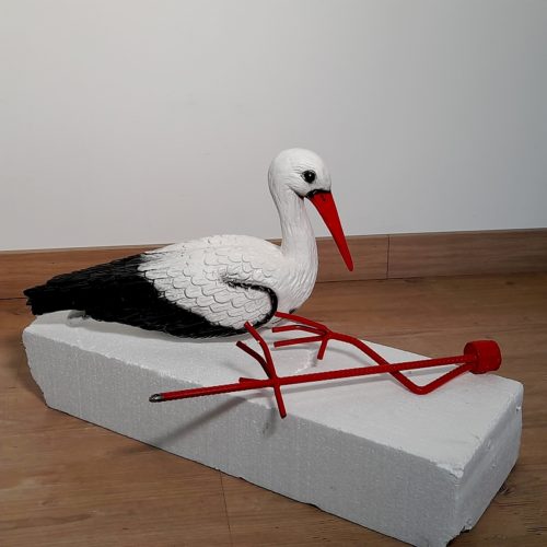 resin stork nlcdeco