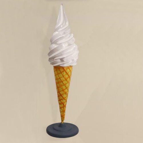 Glace italienne stop-trottoir nlcdeco