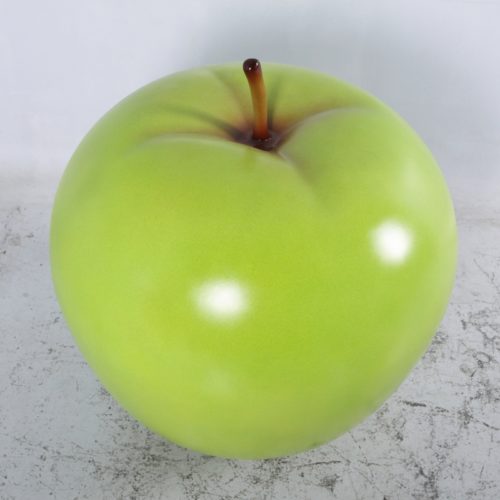 Pomme géante nlcdeco