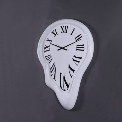 Horloge design magasin ameublement nlcdeco