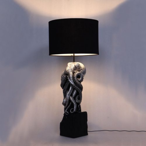 Lampe design pieuvre nlcdeco