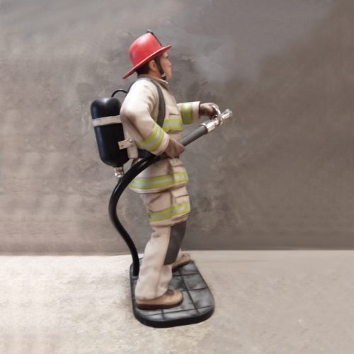 FIRE FIGHTER nlcdeco