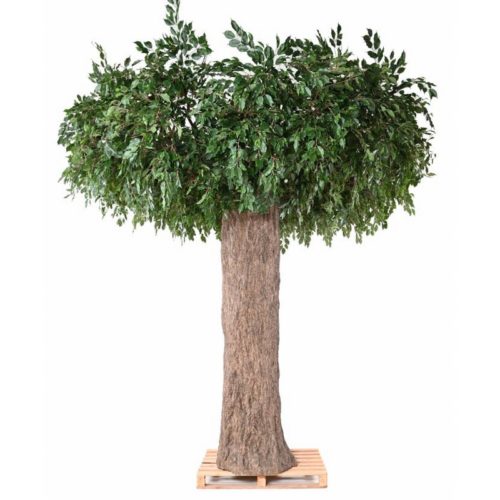 Ficus géant artificiel nlcdeco