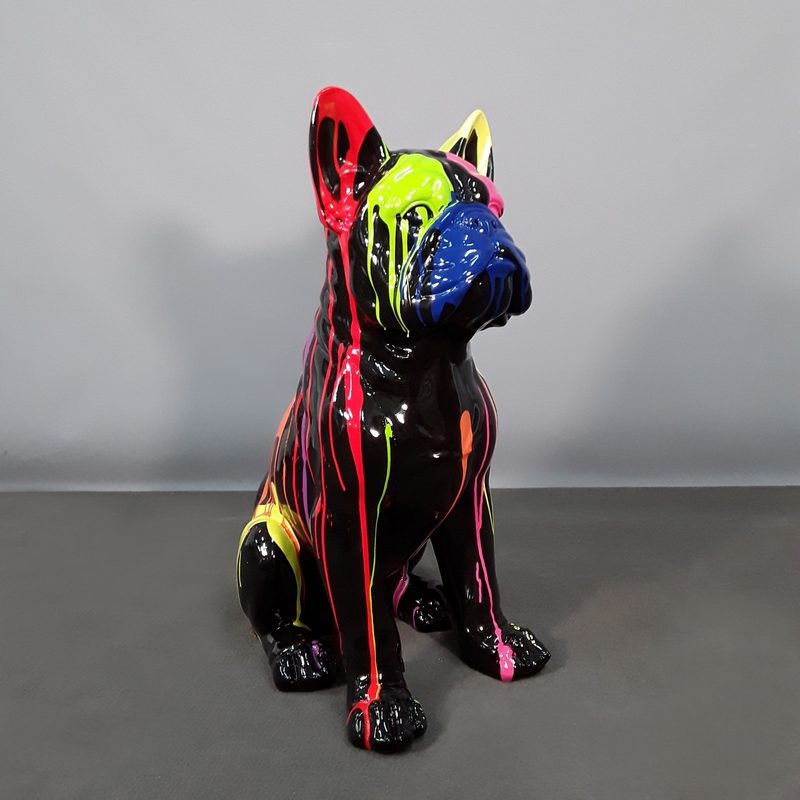 black bulldog resin design nlcdeco