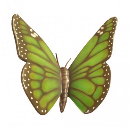 Big green Butterfly nlcdeco