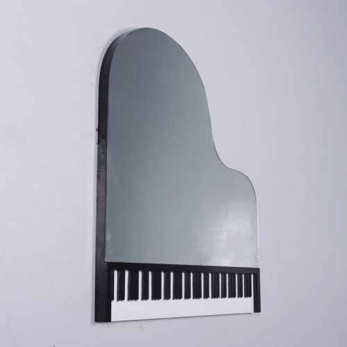 Miroir piano nlcdeco