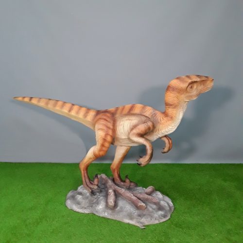 Velociraptor-nlcdeco