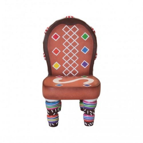gingerbread chair nlcdeco