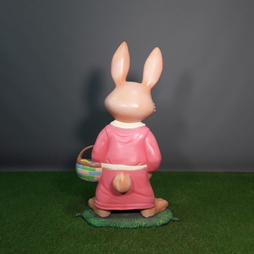 rabbit statue nlcdeco