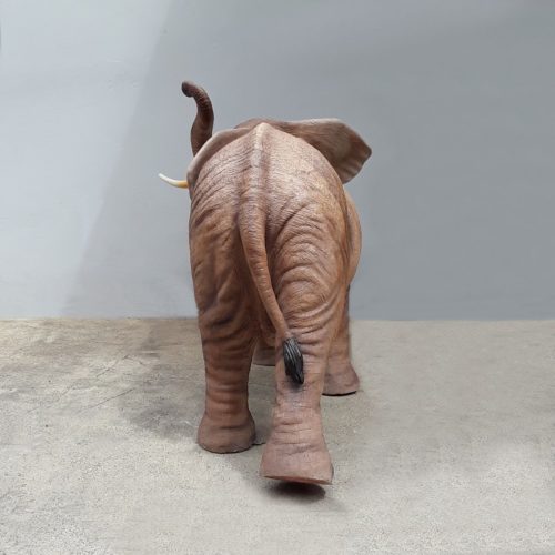 reproduction éléphant nlcdeco