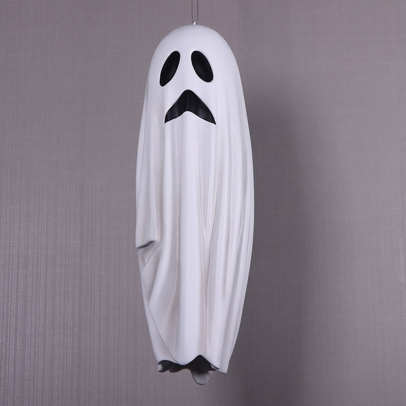 Fantôme décoration d'halloween nlcdeco