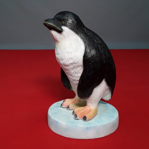 bébé pingouin nlcdeco
