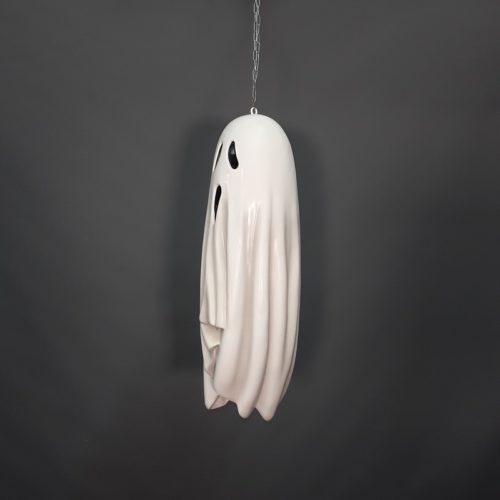 hanging ghost halloween decor nlcdeco