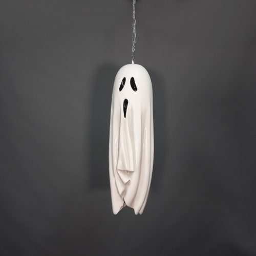hanging halloween resin decor nlcdeco
