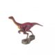 Ornithomimus faux dinosaure nlcdeco