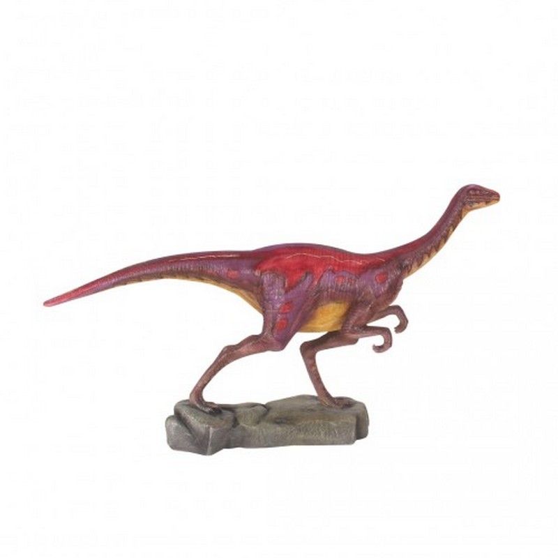Ornithomimus parcs de dinosaures nlcdeco