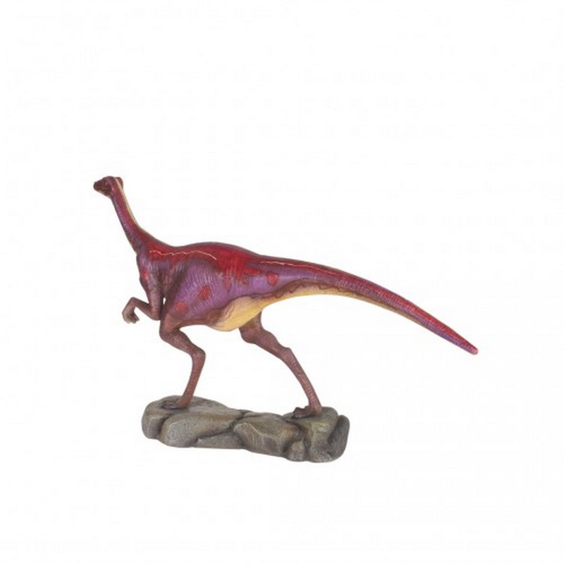 Ornithomimus violet nlcdeco