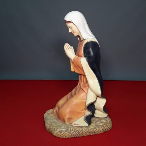 Vierge Marie Statue nlcdeco