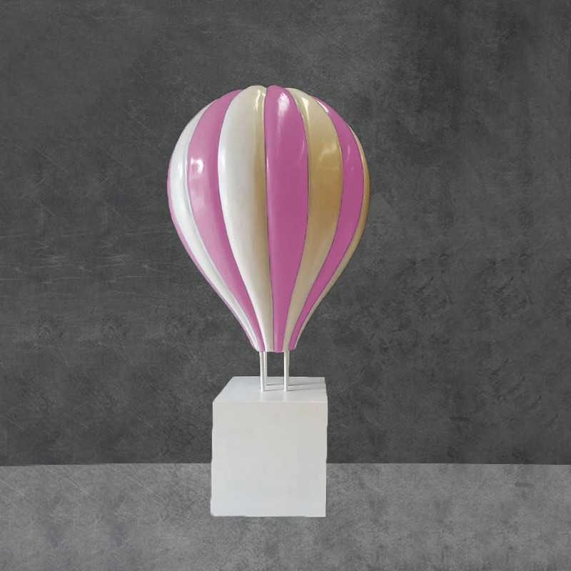 montgolfière décoration magasin d'ameublement nlcdeco