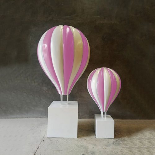montgolfière décorative nlcdeco