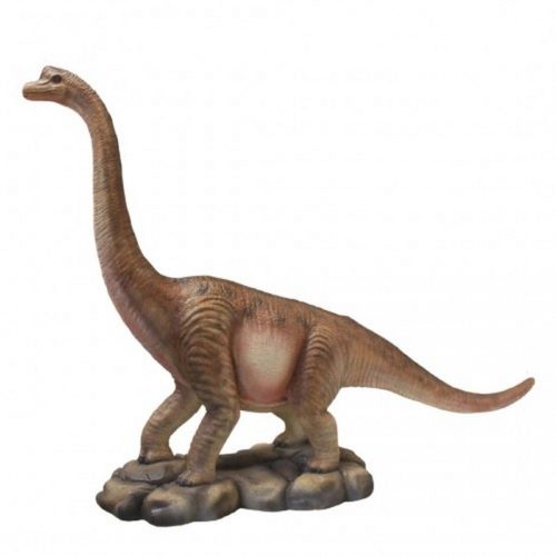 Brachiosaure grande taille nlcdeco