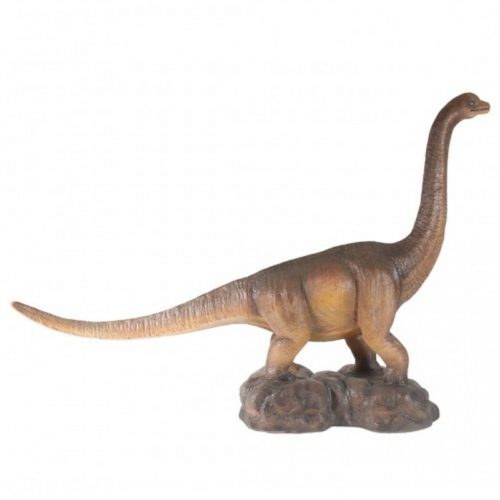 Brachiosaurus en résine nlcdeco