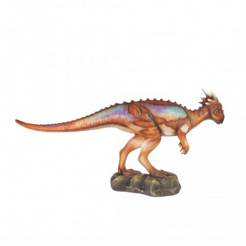 Dracorex dinosaure herbivore nlcdeco