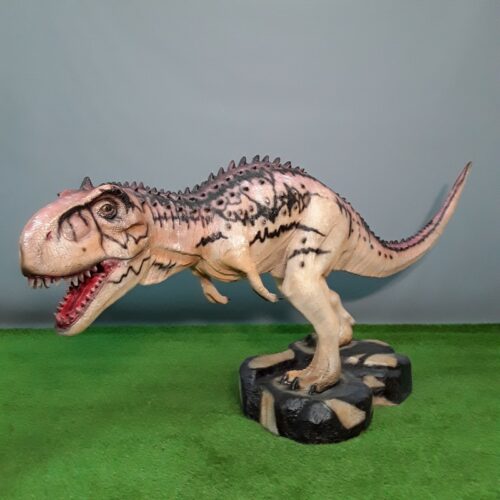 Majungasaurus 3D nlcdeco