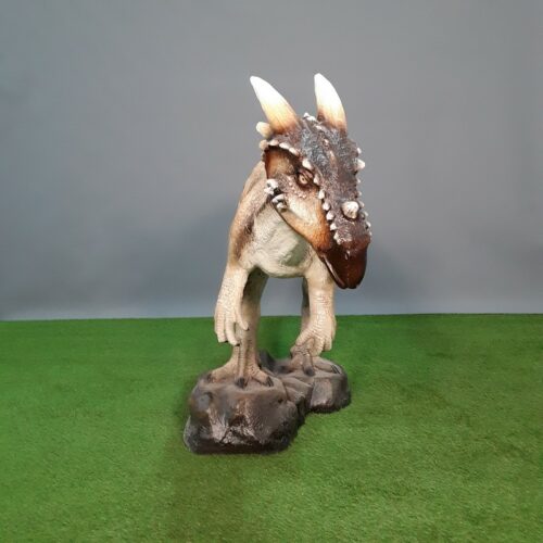 Statue 3D Dracorex dinosaure nlcdeco