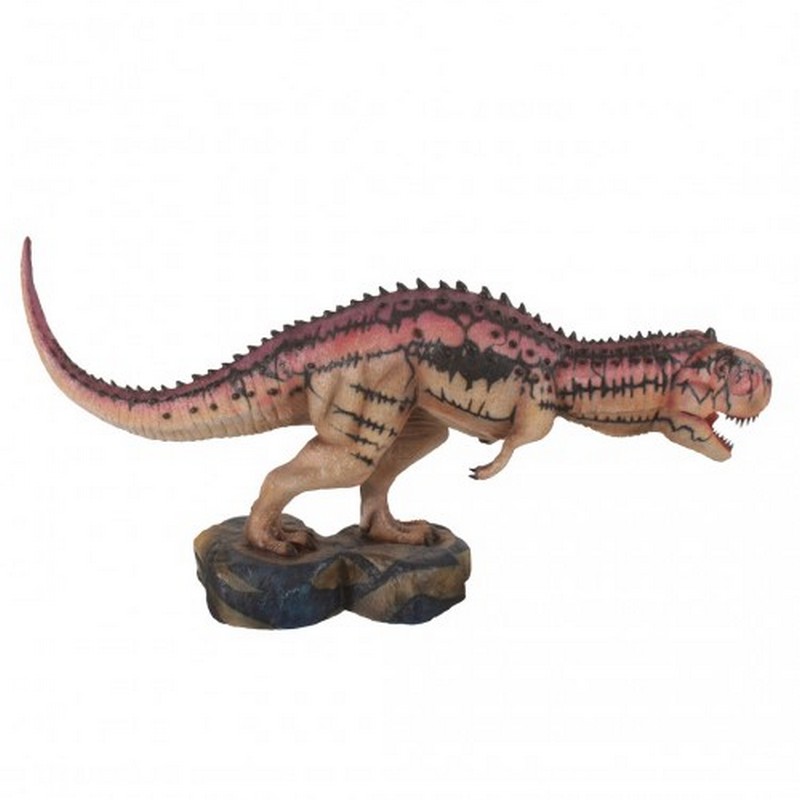dinosaures théropodes Majungasaurus nlcdeco