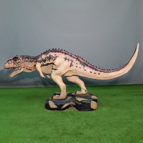 reproduction Majungasaurus taille réelle nlcdeco