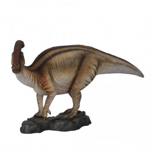 reproduction Parasaurolophus nlcdeco