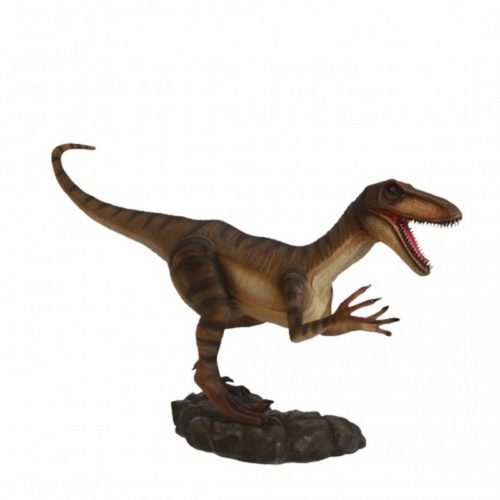 reproduction dinosaure carnivore nlcdeco