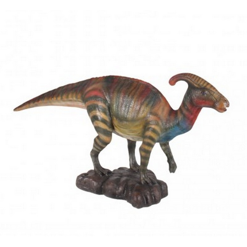 Dinosaure Parasaurolophus nlcdeco