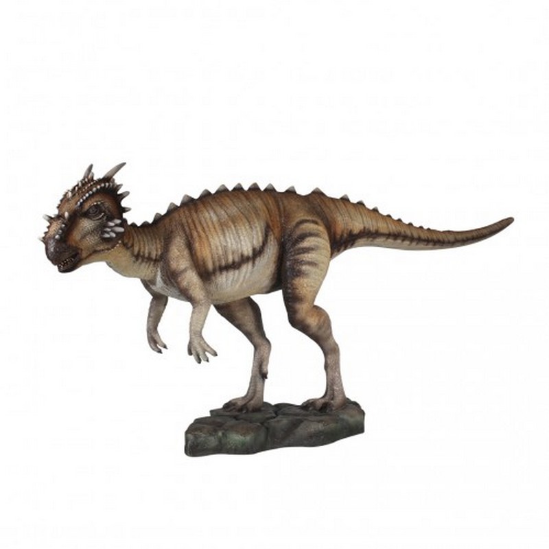 Dracorex dinosaure herbivore nlcdeco