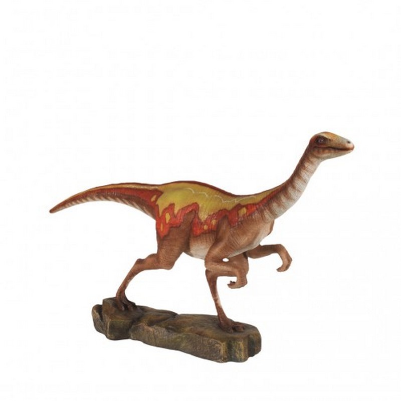 Ornithomimus dinosaure nlcdeco