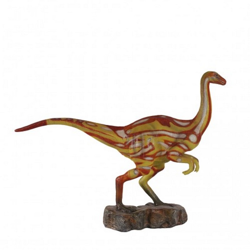 Ornithomimus factice nlcdeco