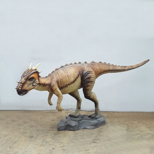 Resin Dracorex full size nlcdeco
