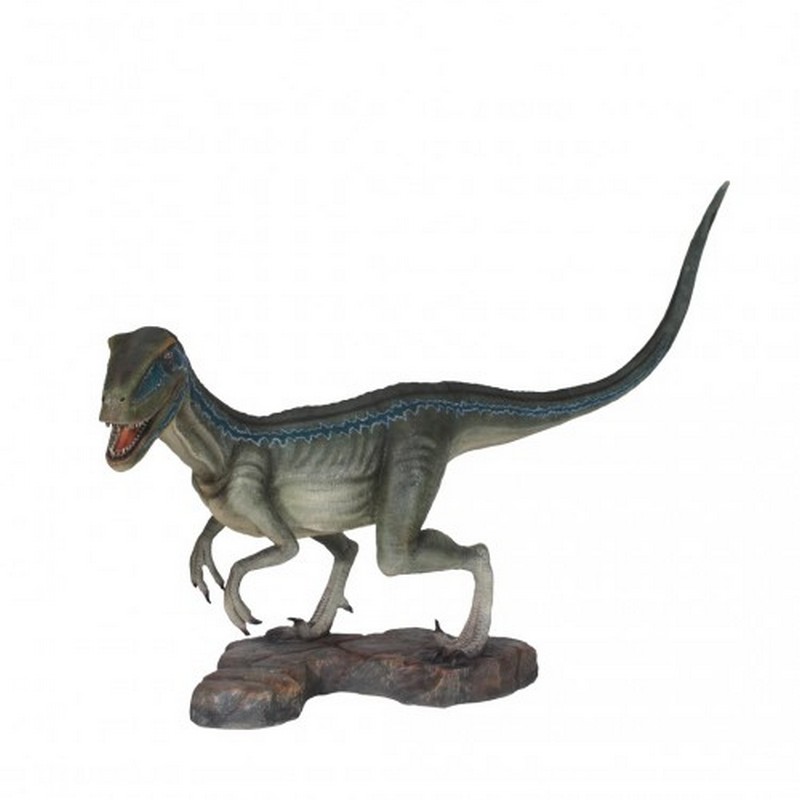 Velociraptor théropodes carnivores nlcdeco