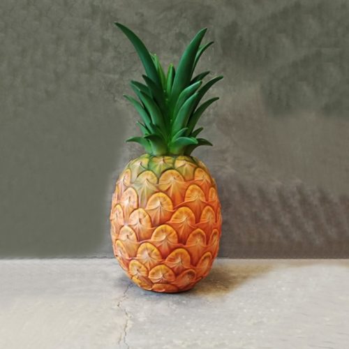 ananas décoratif nlcdeco