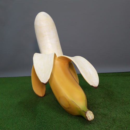 banane décorative nlcdeco