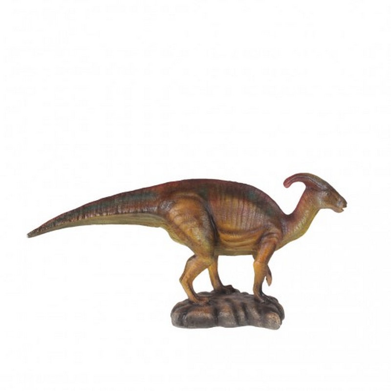 Parasaurolophus dinosaure d'Amérique nlcdeco