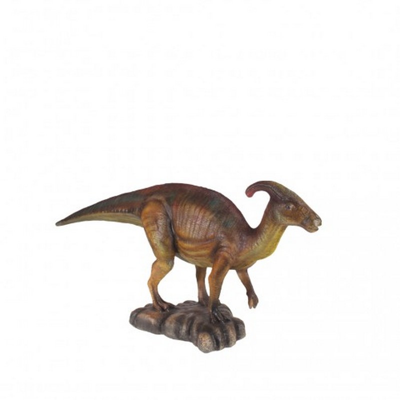 Parasaurolophus nlcdeco