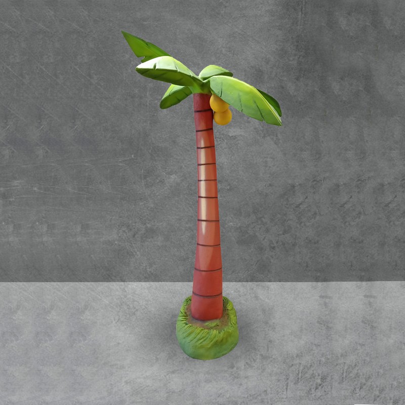 reproduction palmier décoratif nlcdeco