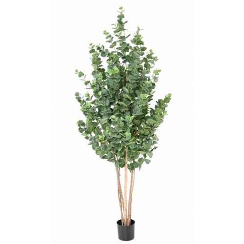 Arbuste artificiel eucalyptus nlcdeco