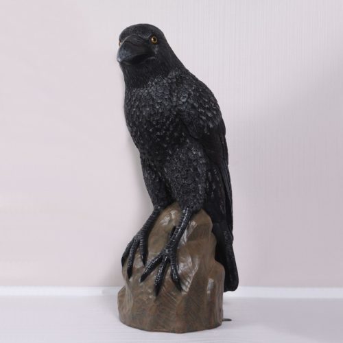 reproduction corbeau géant nlcdeco